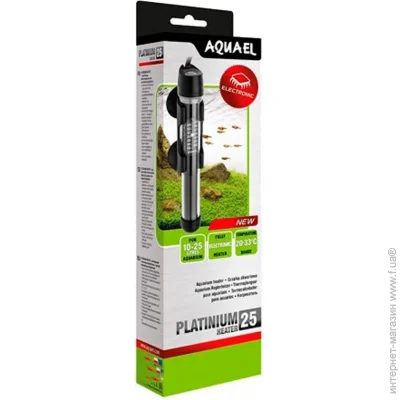  Aquael PLATINUM 150W 121218
