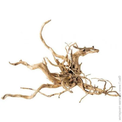 Aquael Driftwood MIX 8-10  () (5905546307963)