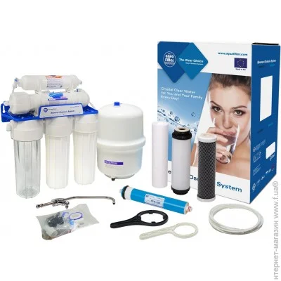 Գ   Aquafilter   4 (FRO5JG)