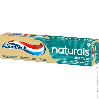   Aquafresh   75  (5054563120281)