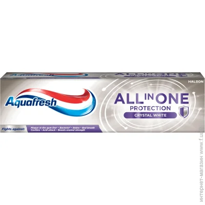   Aquafresh 75   (5054563213945)