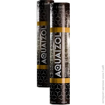 Aquaizol     2,5 15 . 