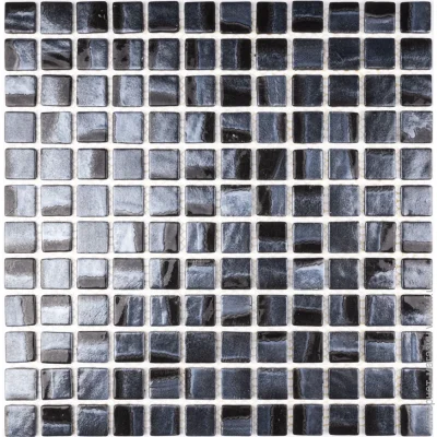Aquamo  Metallic Titanium 31,7x31,7 
