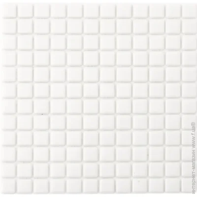 Aquamo  Super White MK25105 31,7x31,7 