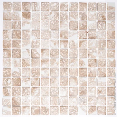Aquamo  Travertin Beige 31,7x31,7 
