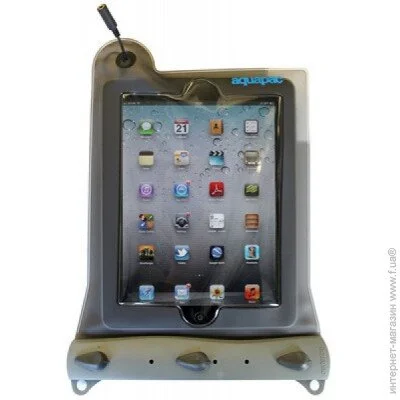Набір Aquapac Чохол для iPad (1052-638) Набір Aquapac Чохол для iPad (1052-638)
