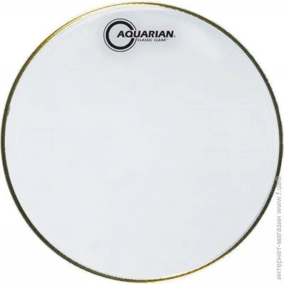    Aquarian CC18