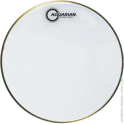    Aquarian CC16