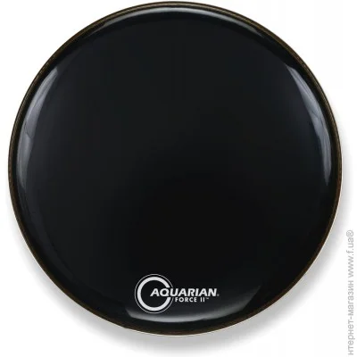    Aquarian FR20BK