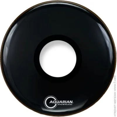    Aquarian PTCC20BK