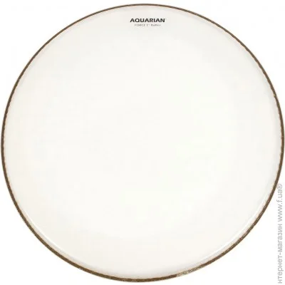    Aquarian TCFB20