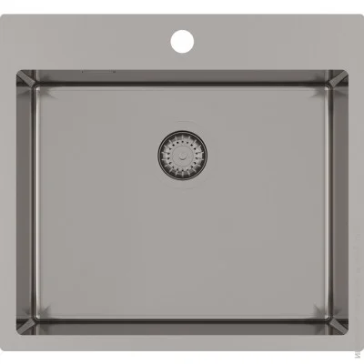   Aquasanita   AIRA (AIR100N-T) Graphite (PVD) +  (AQ-T1)