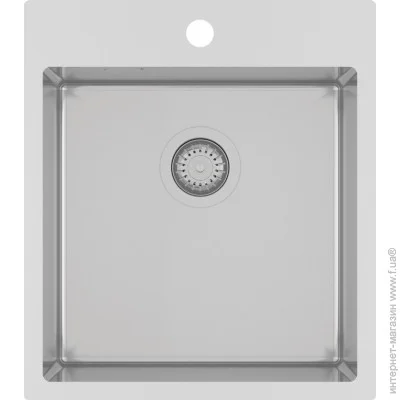  Aquasanita   AIRA (AIR100X) Brushed satin +  (AQ-T1)