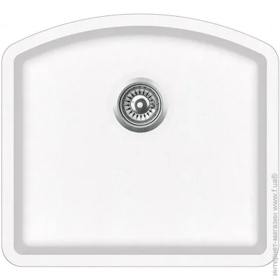Aquasanita   ARCA (SQA103W) 710 Alba +  (AQ-T1)