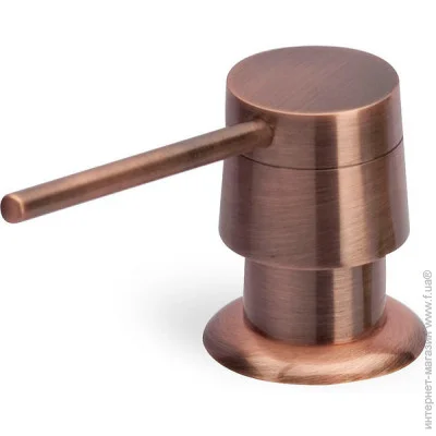 Aquasanita  D 511 Copper