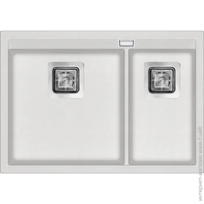   Aquasanita   Delicia (SQD150W) 710 Alba +  (AQ-T1)