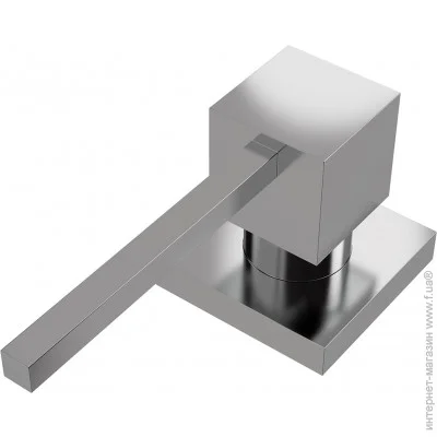 Aquasanita  DQ 001 Chrome