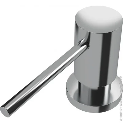 Aquasanita  DR 001 Chrome