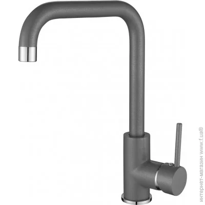    Aquasanita   Mirrus 5063 202 Alumetallic