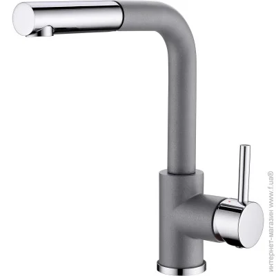    Aquasanita   Modus 2383 202 Alumetallic  