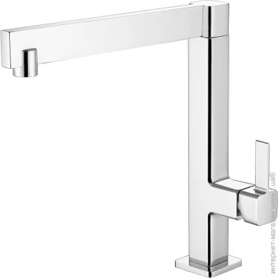    Aquasanita   Regito 2063 chrome 001