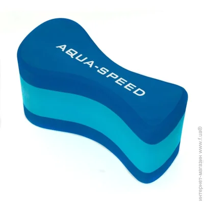 Aqua-Speed 3 LAYESR PULLBUOY (161-22.8 10.1 12.3 )