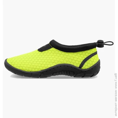    Aqua-Speed Aqua Shoe 30 62027 Yellow (688-18-46)