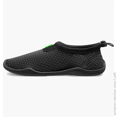    Aqua-Speed Aqua Shoe 30 62052 Black (688-07-43)