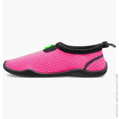    Aqua-Speed Aqua Shoe 30 62070 Pink (688-03-36)
