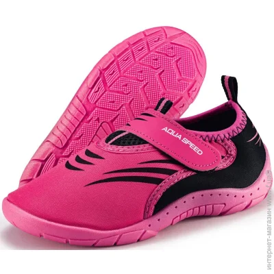    Aqua-Speed AQUA SHOE MODEL 27F 9372 ,   30 (642-27F-30)