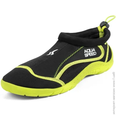    Aqua-Speed Aqua Speed AQUA SHOE MODEL 28A 9159 (704-18-36)
