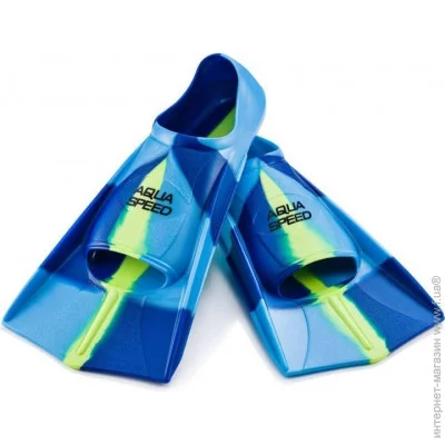 Aqua-Speed  Aquaspeed Training Fins 7939 ,  33-34 (5908217679406)