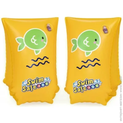   Aqua-Speed Armbands 5655  30x15   (6942138921588)