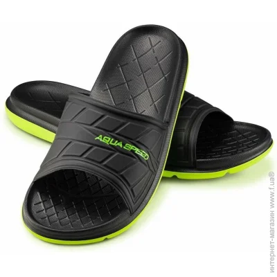 Aqua-Speed  Aspen 36 / (1000-534-07-36)