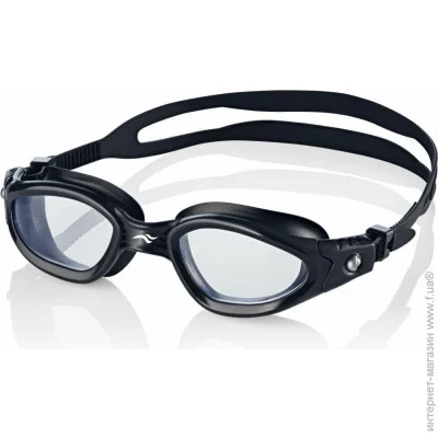 Окуляри для плавання Aqua-Speed ATLANTIC 7966 чорний Уні OSFM (208-07) Окуляри для плавання Aqua-Speed ATLANTIC 7966 чорний Уні OSFM (208-07)