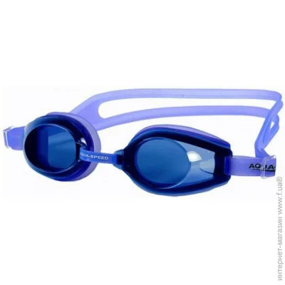 Aqua-Speed    Avanti / (1000-007-01)