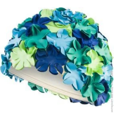    Aqua-Speed BLOOM 6082  Ƴ OSFM (105-07)
