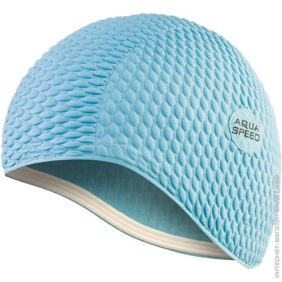    Aqua-Speed    Bombastic  (1000-104-02)