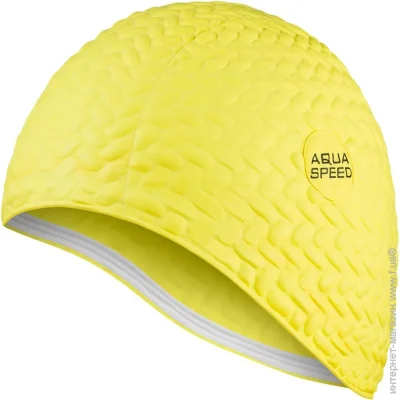    Aqua-Speed    Bombastic Tic-Tac  (1000-117-18)