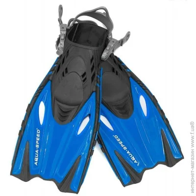 Aqua-Speed  Bounty 27-31  (1000-725-11-27-31)