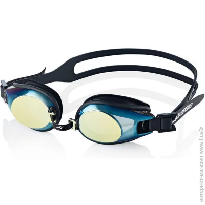 Aqua-Speed    Challenge Black (1000-036-07)