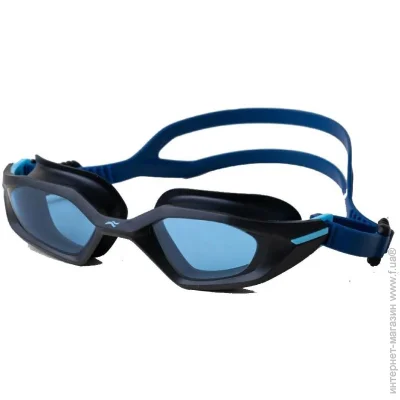 Aqua-Speed    Cyclone Black (1000-714-17)