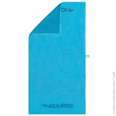      Aqua-Speed  Dry Soft 70x140  (1000-156-02-70140)
