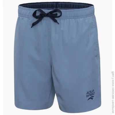  Aqua-Speed Dylan Grey (295-24-L/XL)