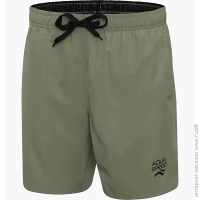  Aqua-Speed Dylan Olive (295-11-S)