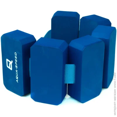 Aqua-Speed Flotation belt PAS-6 (168-15 7.5 4.5 )