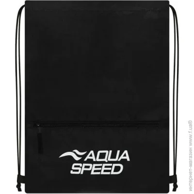  Aqua-Speed  GEAR SACK ZIP 9322  4534 (239-07)