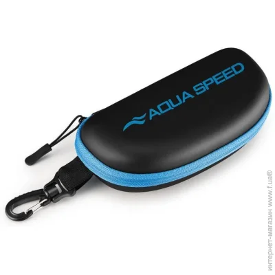 Aqua-Speed    GOGGLE CASE 0097 ,  719  (234)