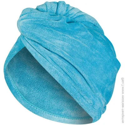   Aqua-Speed HEAD TOWEL 9332  Ƴ 2565 (146-02)