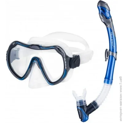 Aqua-Speed     Java +  Elba  (1000-614-11-8205)